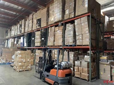 美國與德國全新海外倉即將啟用，助力成都外貿企業跨境電商騰飛