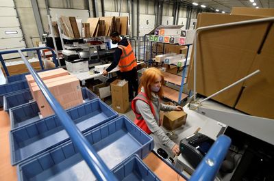 DIGITIMES貨物倉儲服務 數字化時代的智能倉儲解決方案