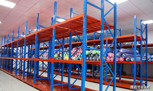 倉庫大能手，貨物好歸宿 專業(yè)貨物倉儲(chǔ)服務(wù)全解析