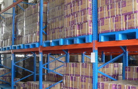 成都物流倉儲常見問題與貨物倉儲服務解析