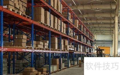 物流倉儲工藝流程解析 現(xiàn)代貨物倉儲服務(wù)的核心運(yùn)作