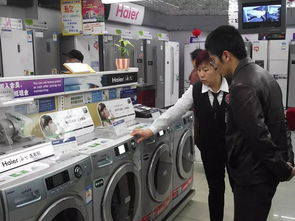 新零售模式 重塑日用家電消費(fèi)體驗，告別傳統(tǒng)壓貨時代